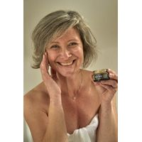 Back 2 Nature Anti-ageing CBD Night Balm